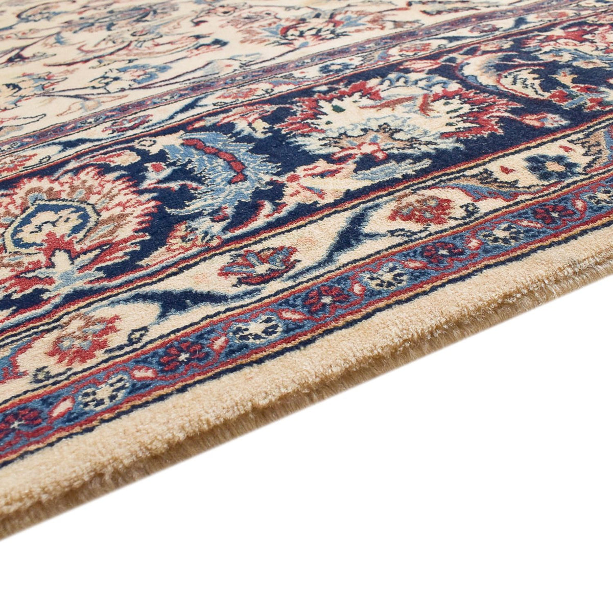 Mashhad Rug 242x340cm - Persian Rugs