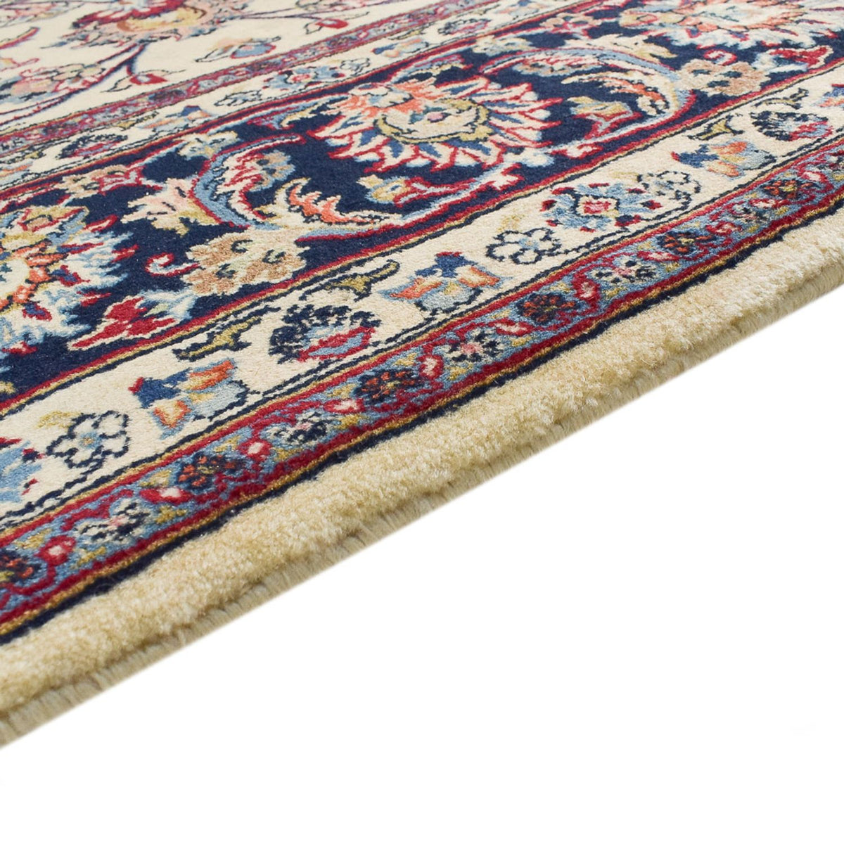 Perser Rug - Classic - 359 x 249 cm - sand