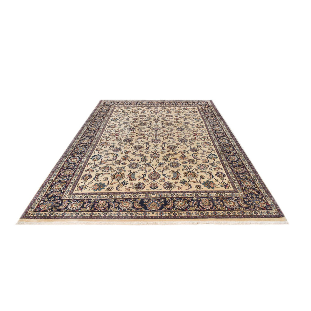 Perser Rug - Classic - 359 x 249 cm - sand