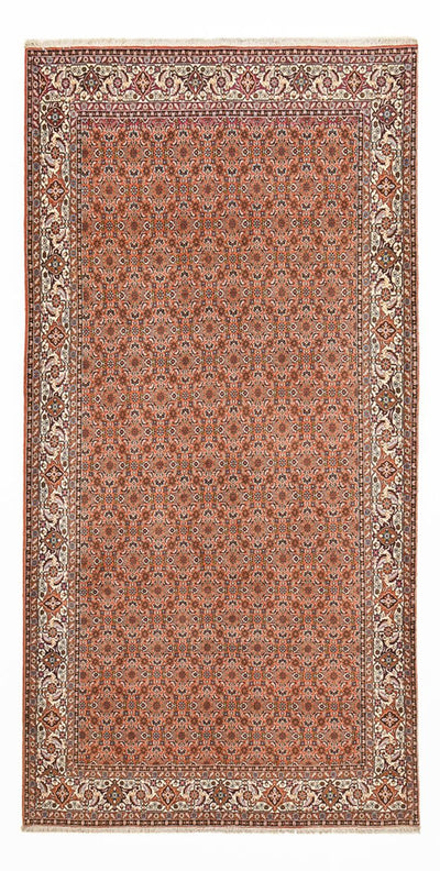 Bidjar - Zanjan Rug 200x392cm - Persian Rugs