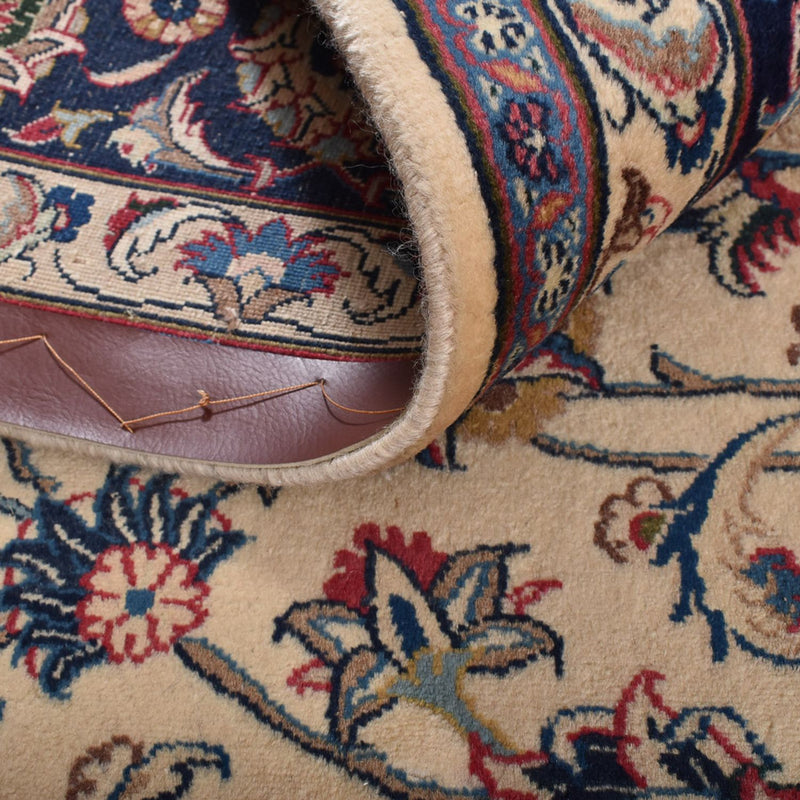 Perser Rug - Classic - 285 x 217 cm - light beige