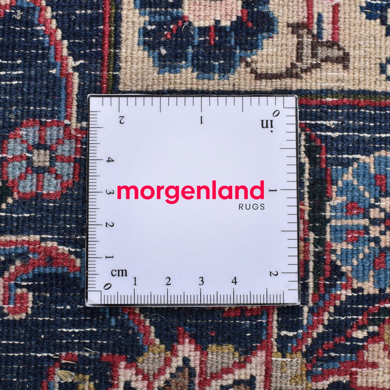 Perser Rug - Classic - 285 x 217 cm - light beige