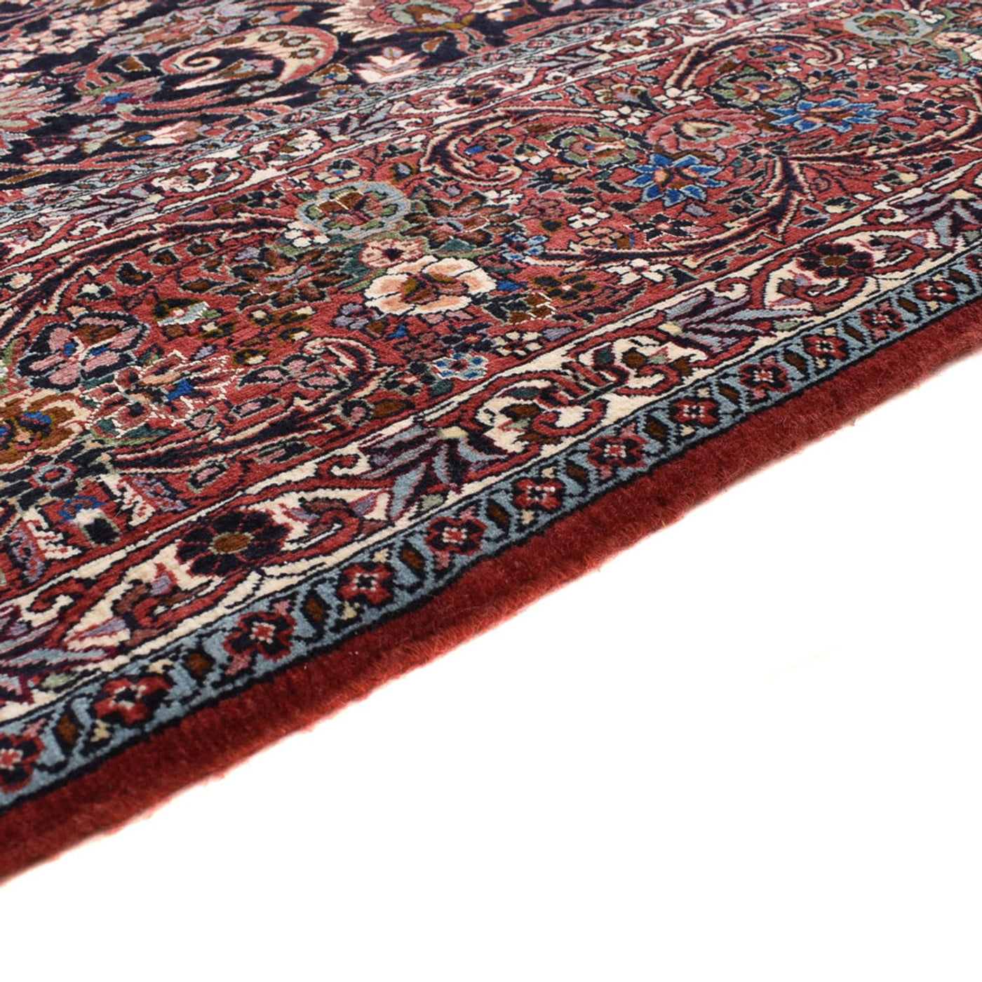 Bidjar Rug 400x304cm - Persian Rugs