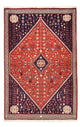 Abadeh Rug 100x147cm - Persian Rugs
