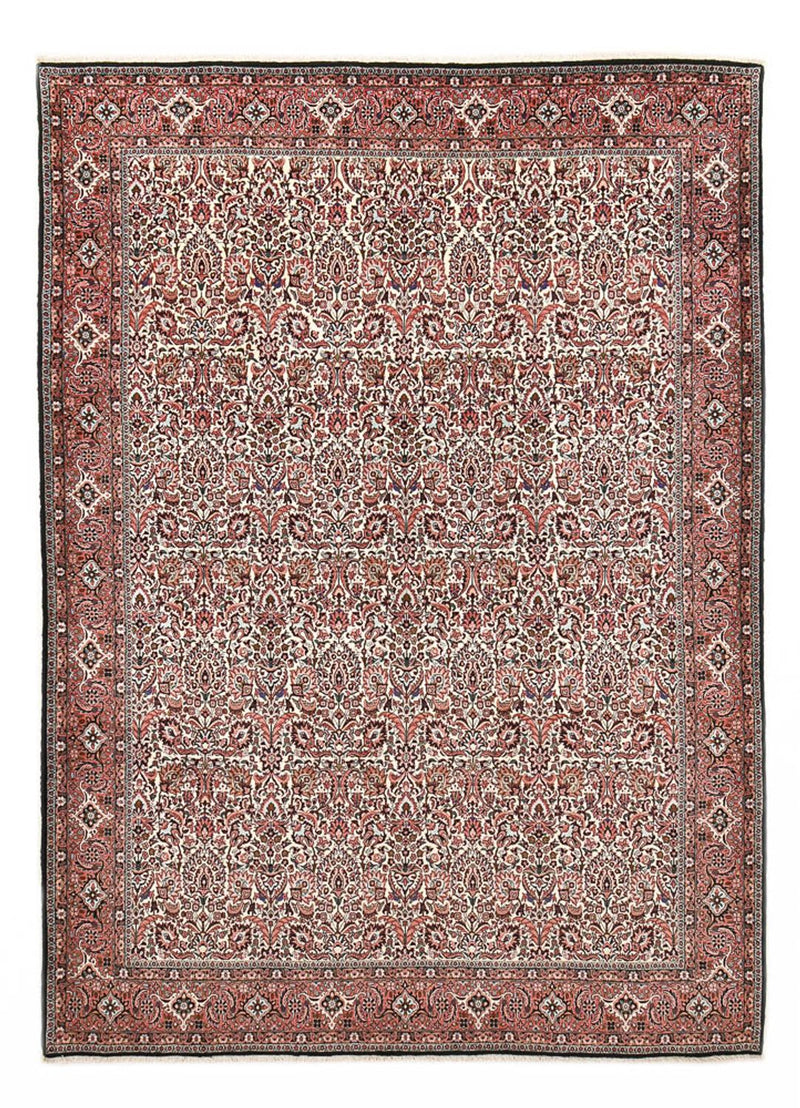 Perser Rug - Bidjar - 353 x 257 cm - rust