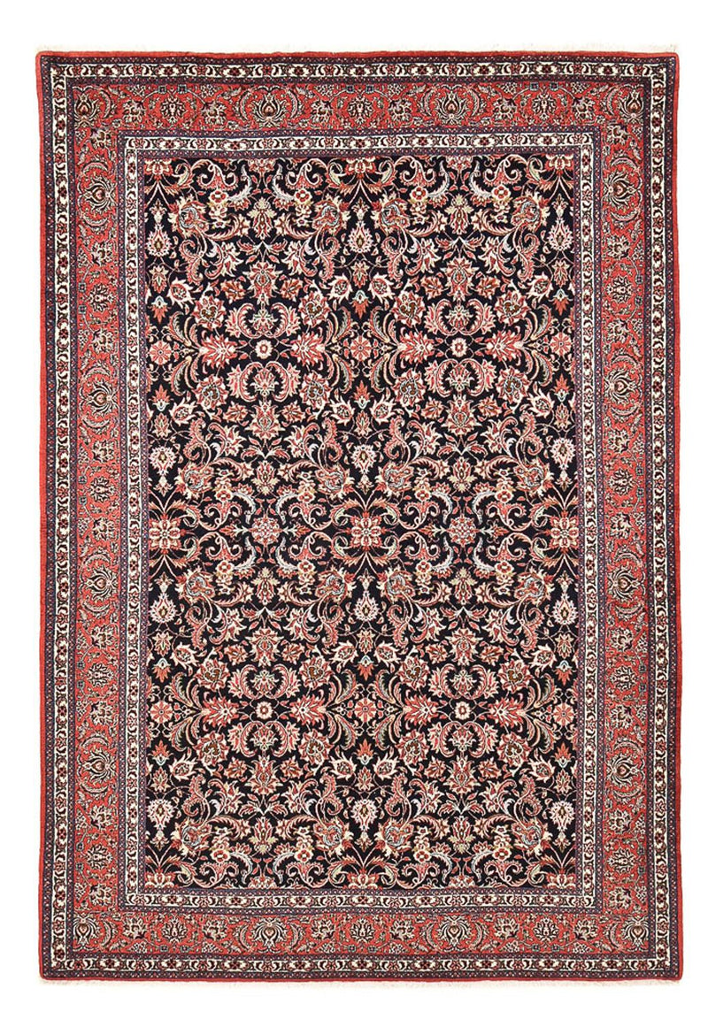 Perser Rug - Bidjar - 305 x 203 cm - rust