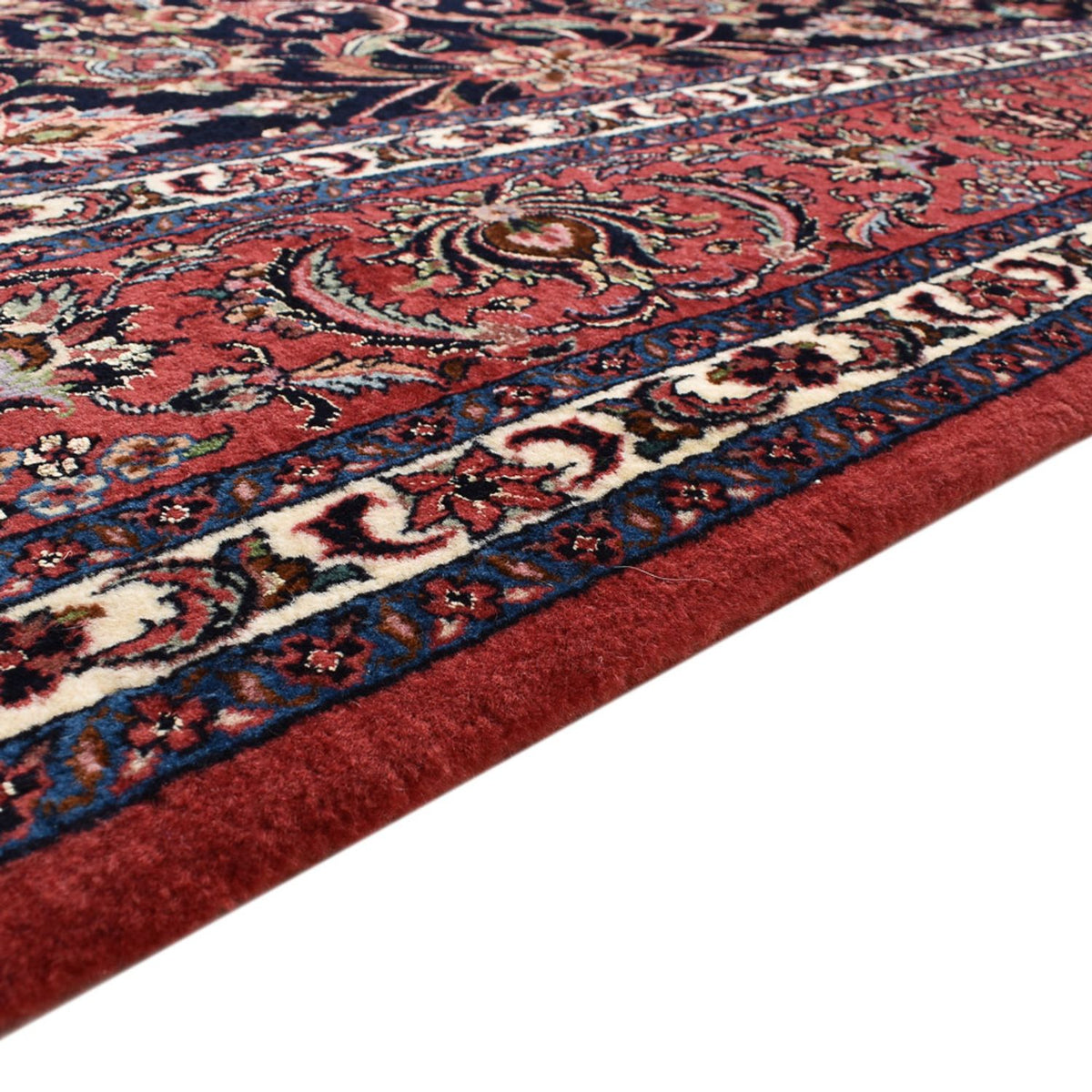 Bidjar Rug 203x305cm - Persian Rugs