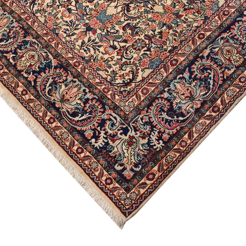 Perser Rug - Bidjar - 288 x 203 cm - rust