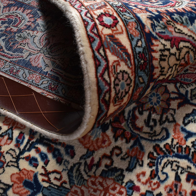 Perser Rug - Bidjar - 288 x 203 cm - rust