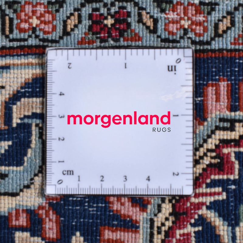 Perser Rug - Bidjar - 288 x 203 cm - rust