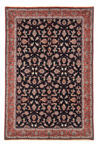 Perser Rug - Bidjar - 298 x 202 cm - dark blue