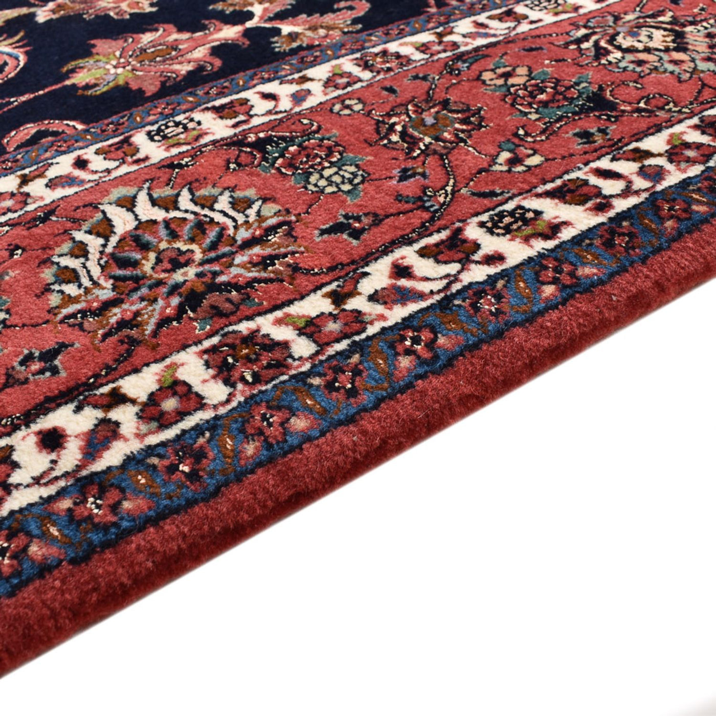 Bidjar Rug 298x202cm - Persian Rugs