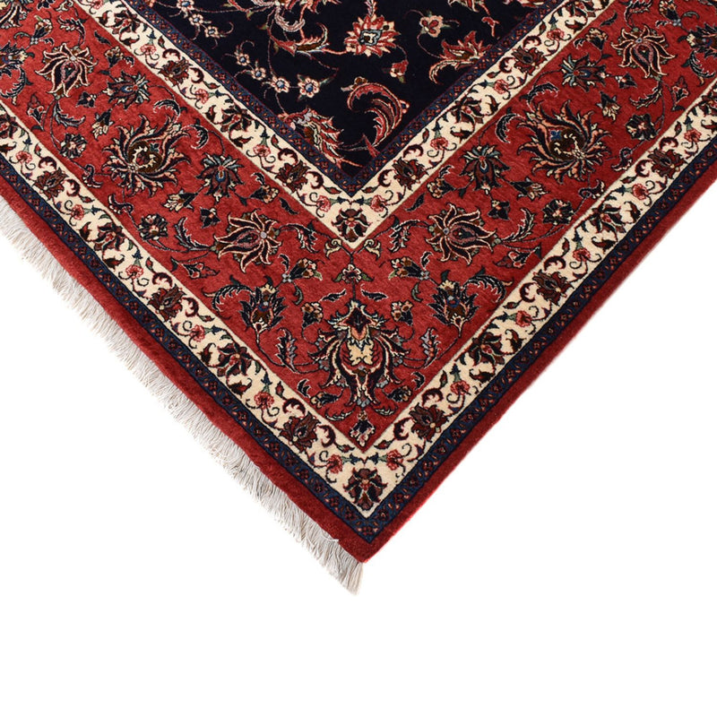 Perser Rug - Bidjar - 400 x 301 cm - dark blue