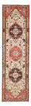Runner Perser Rug - Nomadic - 290 x 79 cm - cream
