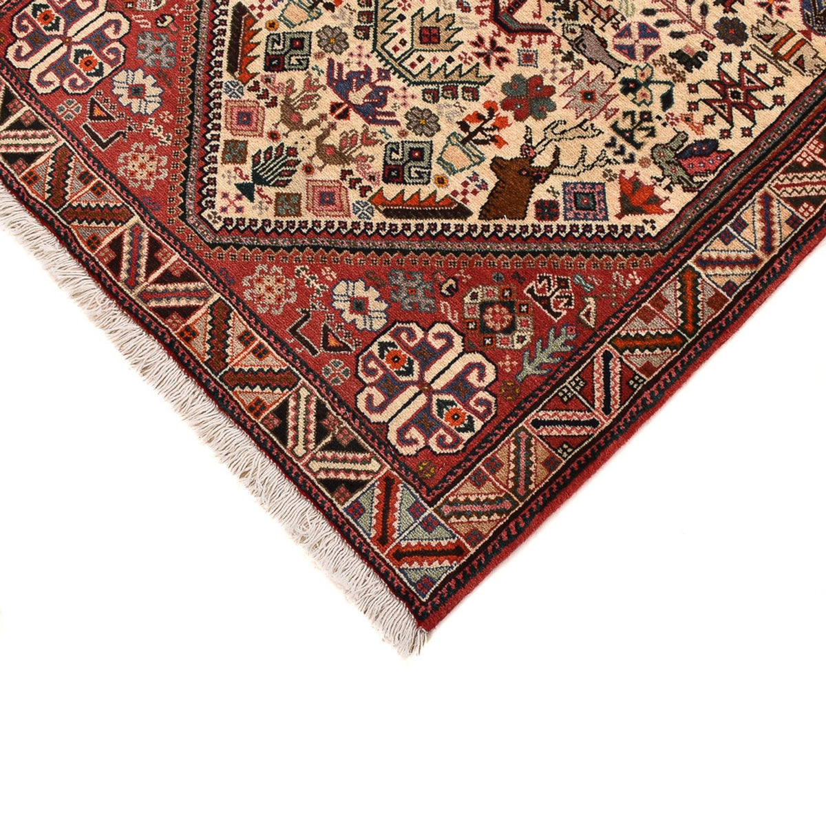 Runner Perser Rug - Nomadic - 290 x 79 cm - cream