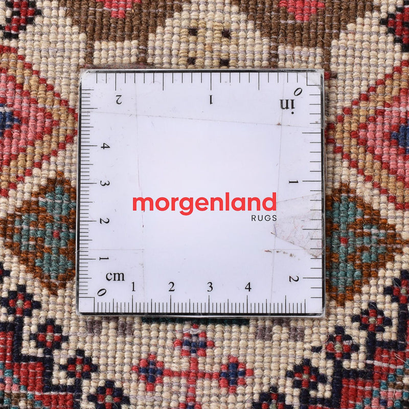 Runner Perser Rug - Nomadic - 290 x 79 cm - cream