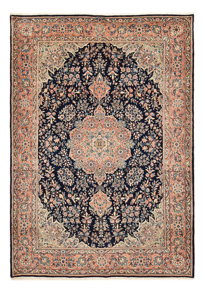 Rafsanjan Rug 200x294cm - Persian Rugs