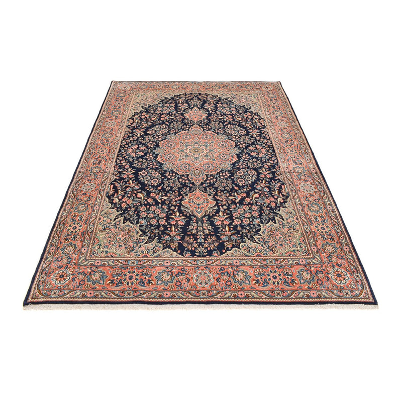 Perser Rug - Royal - 294 x 200 cm - dark blue