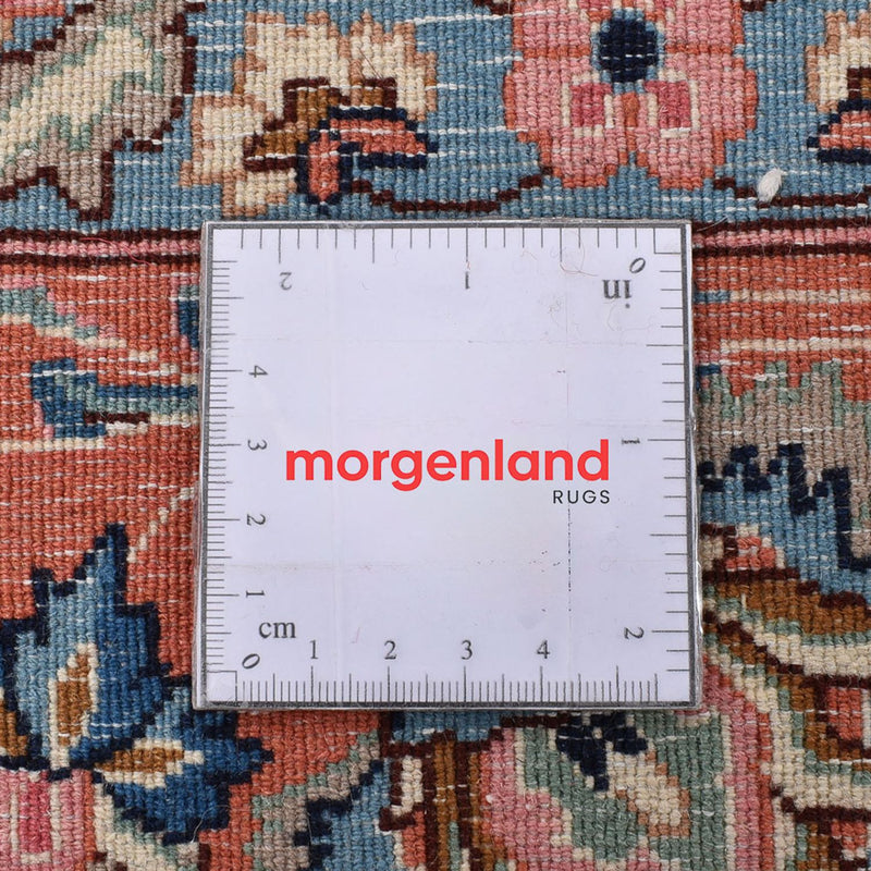 Perser Rug - Royal - 294 x 200 cm - dark blue