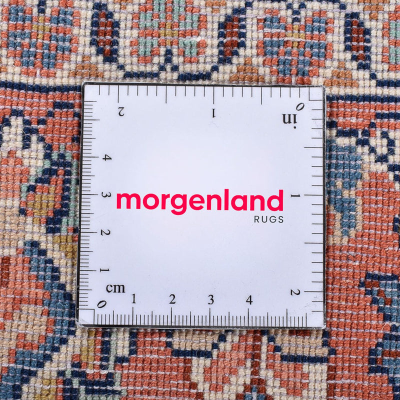 Perser Rug - Classic - 170 x 136 cm - dark blue