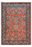 Perser Rug - Classic - 205 x 139 cm - orange