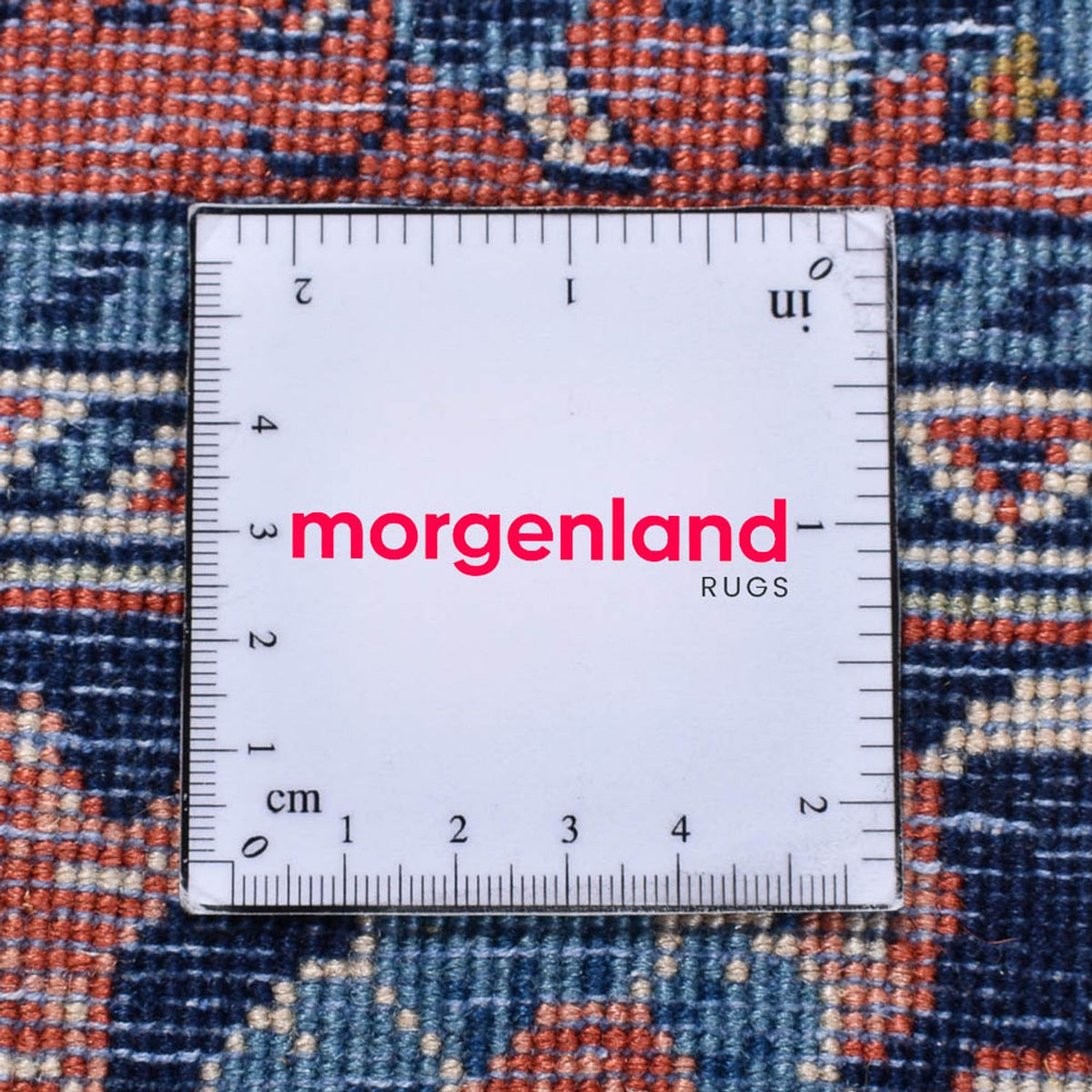 Perser Rug - Classic - 205 x 139 cm - orange