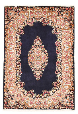 Perser Rug - Royal - 158 x 115 cm - dark blue