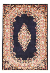 Perser Rug - Royal - 158 x 115 cm - dark blue