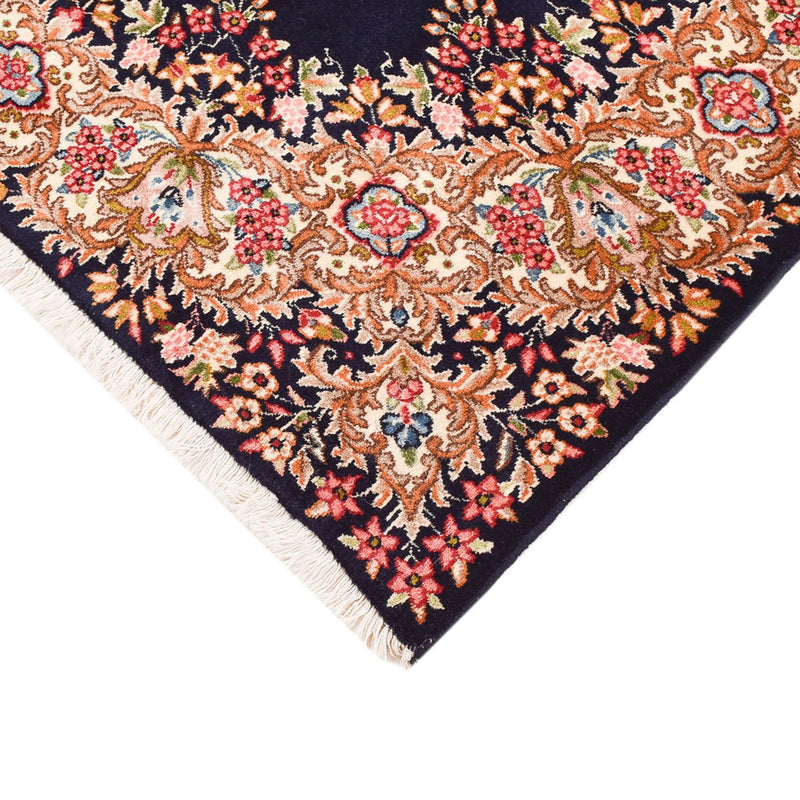 Perser Rug - Royal - 158 x 115 cm - dark blue