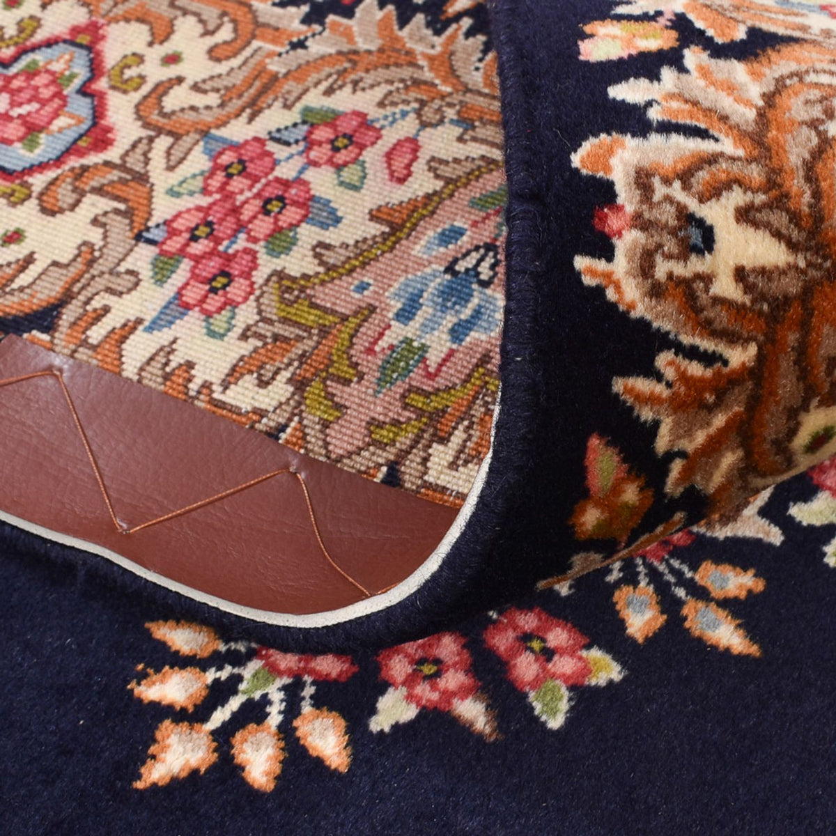 Perser Rug - Royal - 158 x 115 cm - dark blue