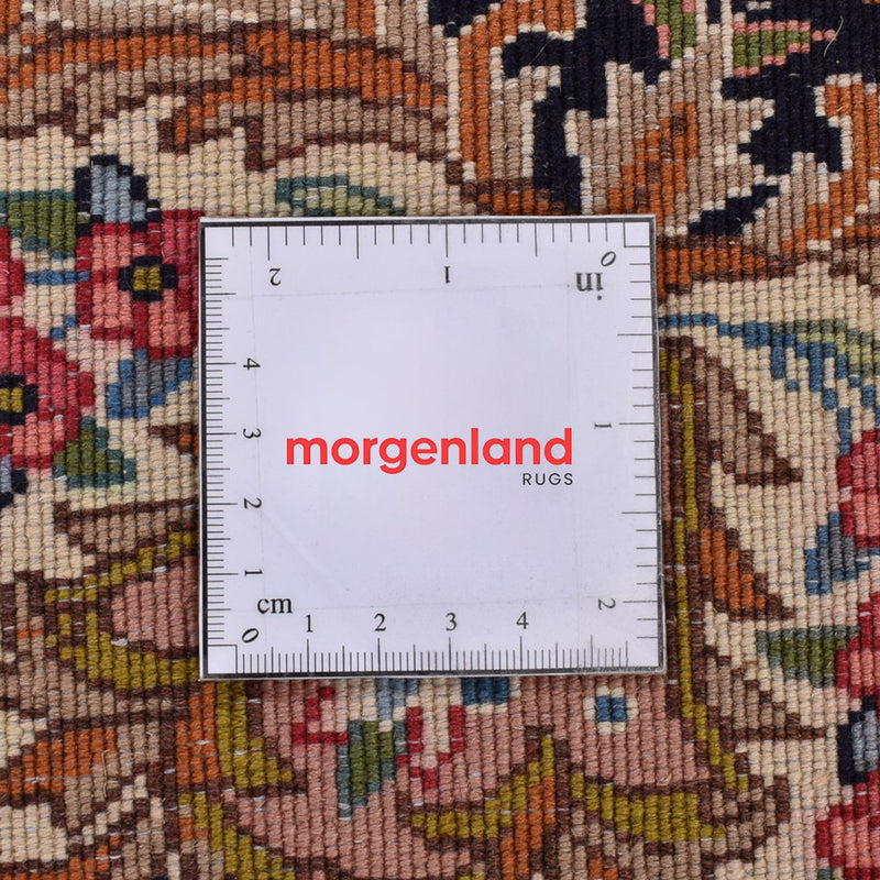 Perser Rug - Royal - 158 x 115 cm - dark blue