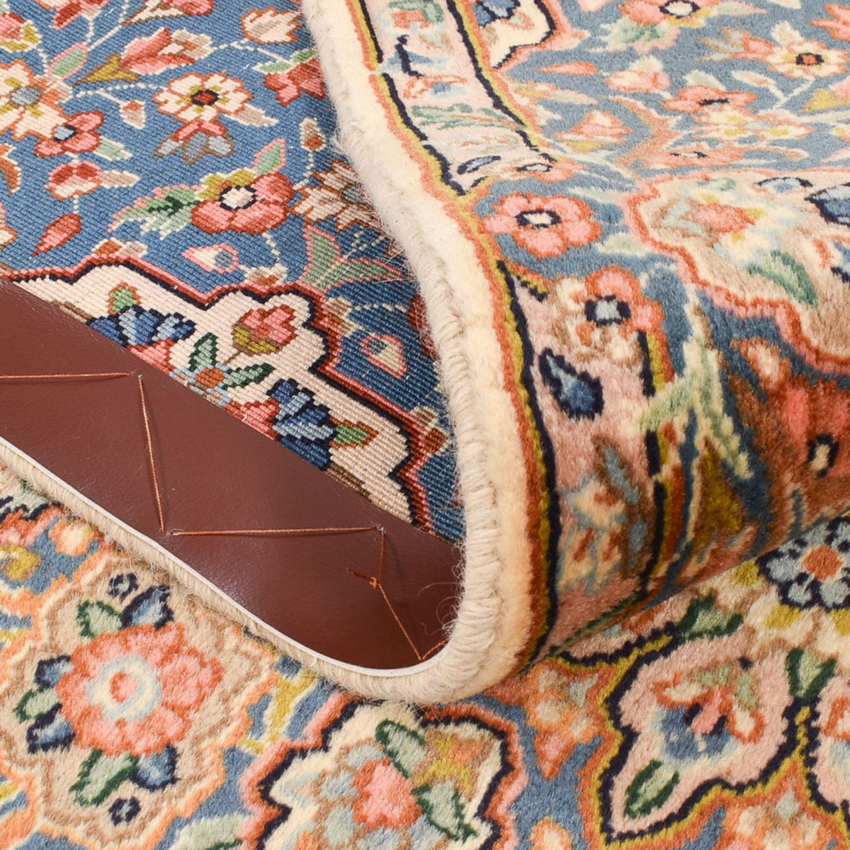 Perser Rug - Royal - 261 x 145 cm - sand