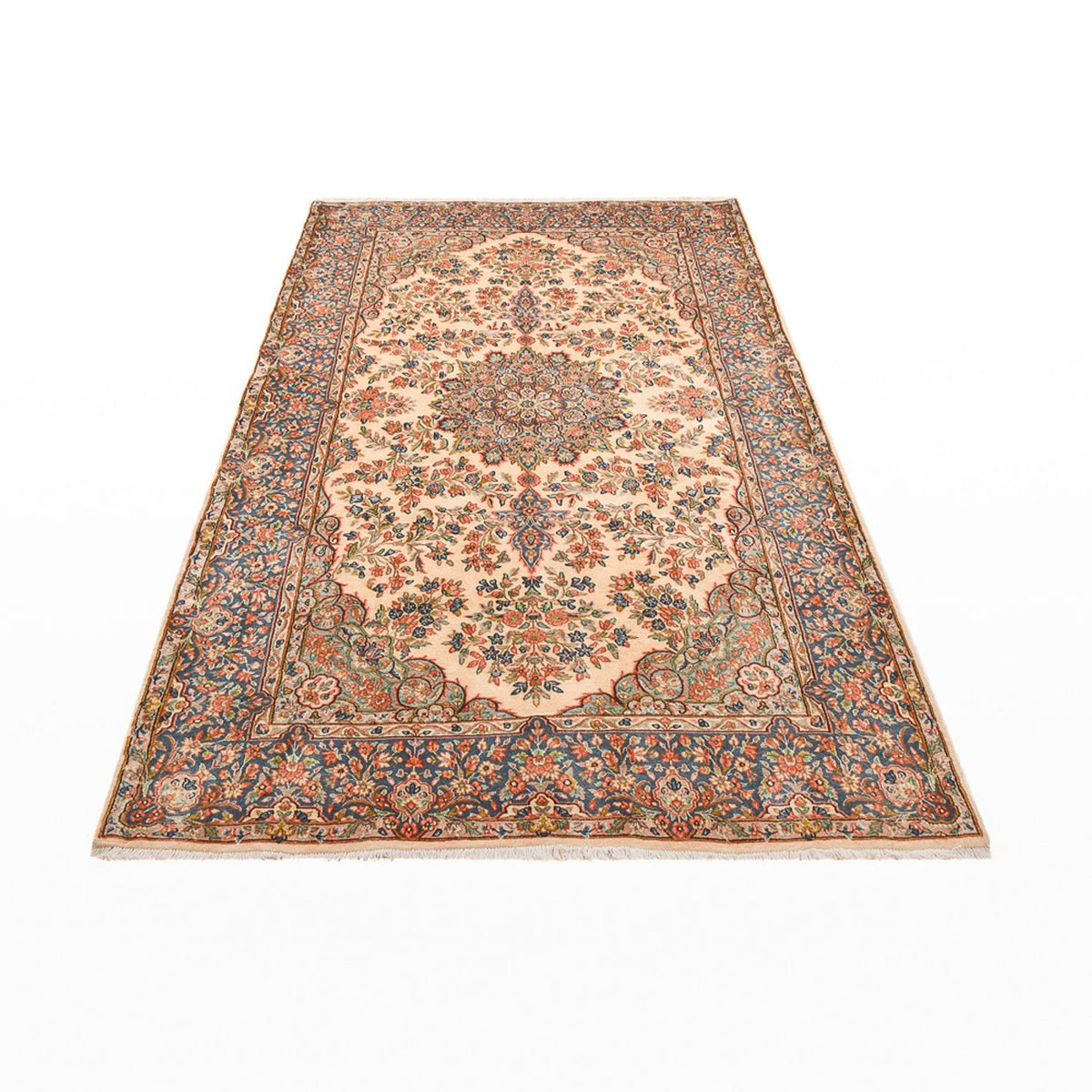 Perser Rug - Royal - 261 x 145 cm - sand