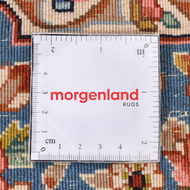 Perser Rug - Royal - 261 x 145 cm - sand