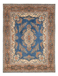 Perser Rug - Royal - 313 x 234 cm - blue
