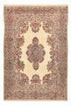 Rafsanjan Rug 270x180cm - Persian Rugs