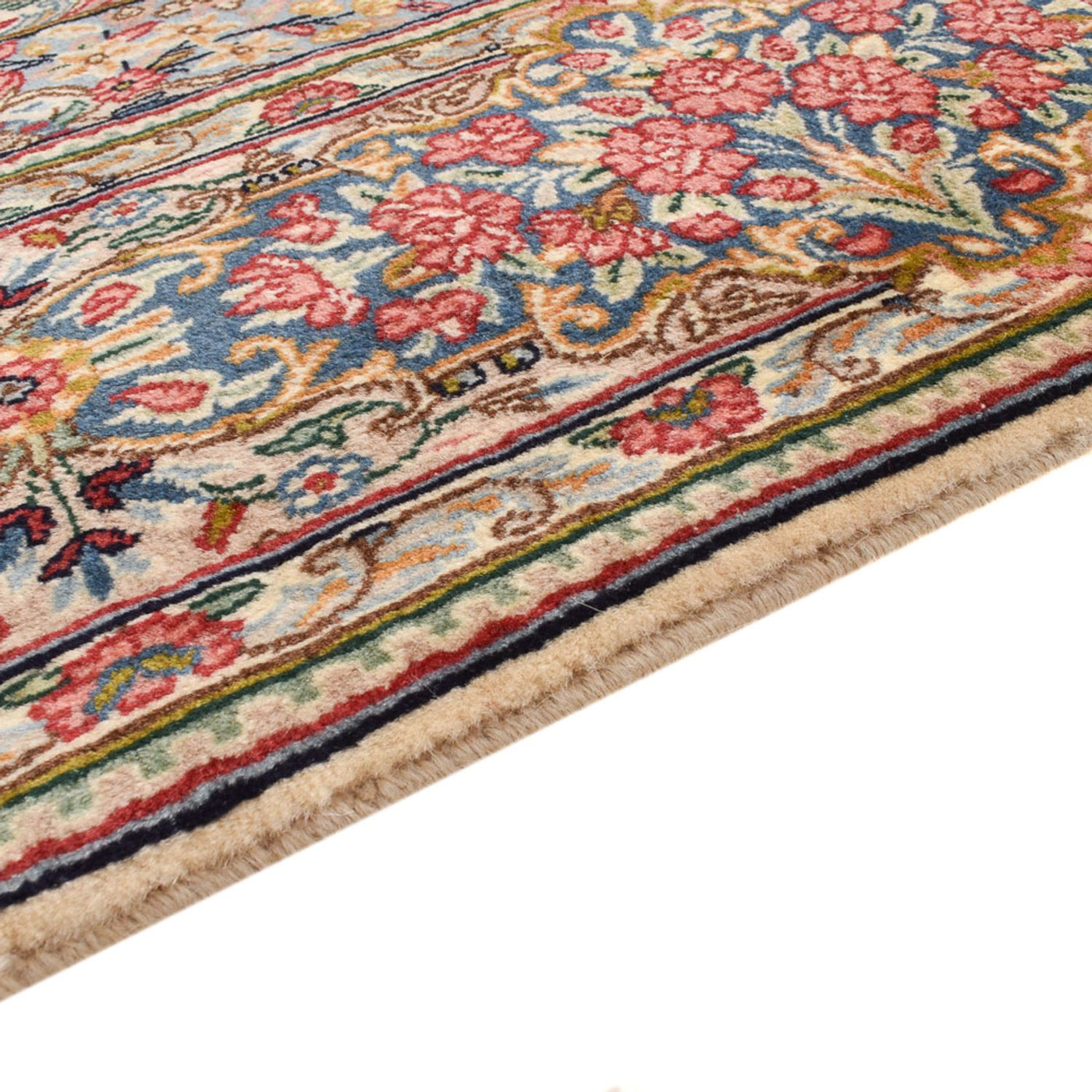 Rafsanjan Rug 270x180cm - Persian Rugs