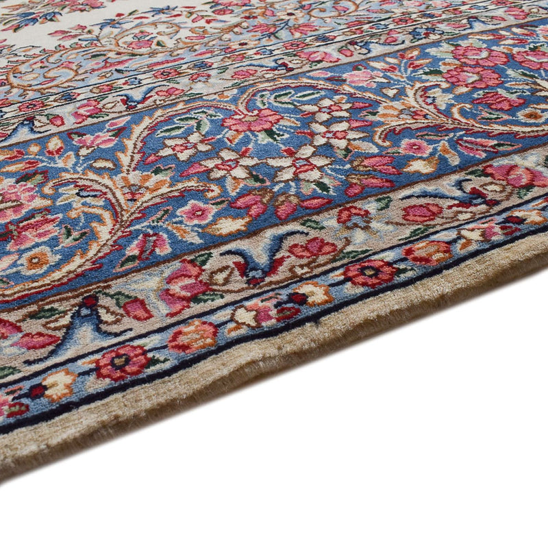 Perser Rug - Tabriz - Royal - 350 x 258 cm - grey