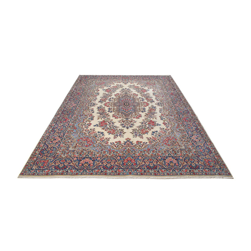 Perser Rug - Tabriz - Royal - 350 x 258 cm - grey