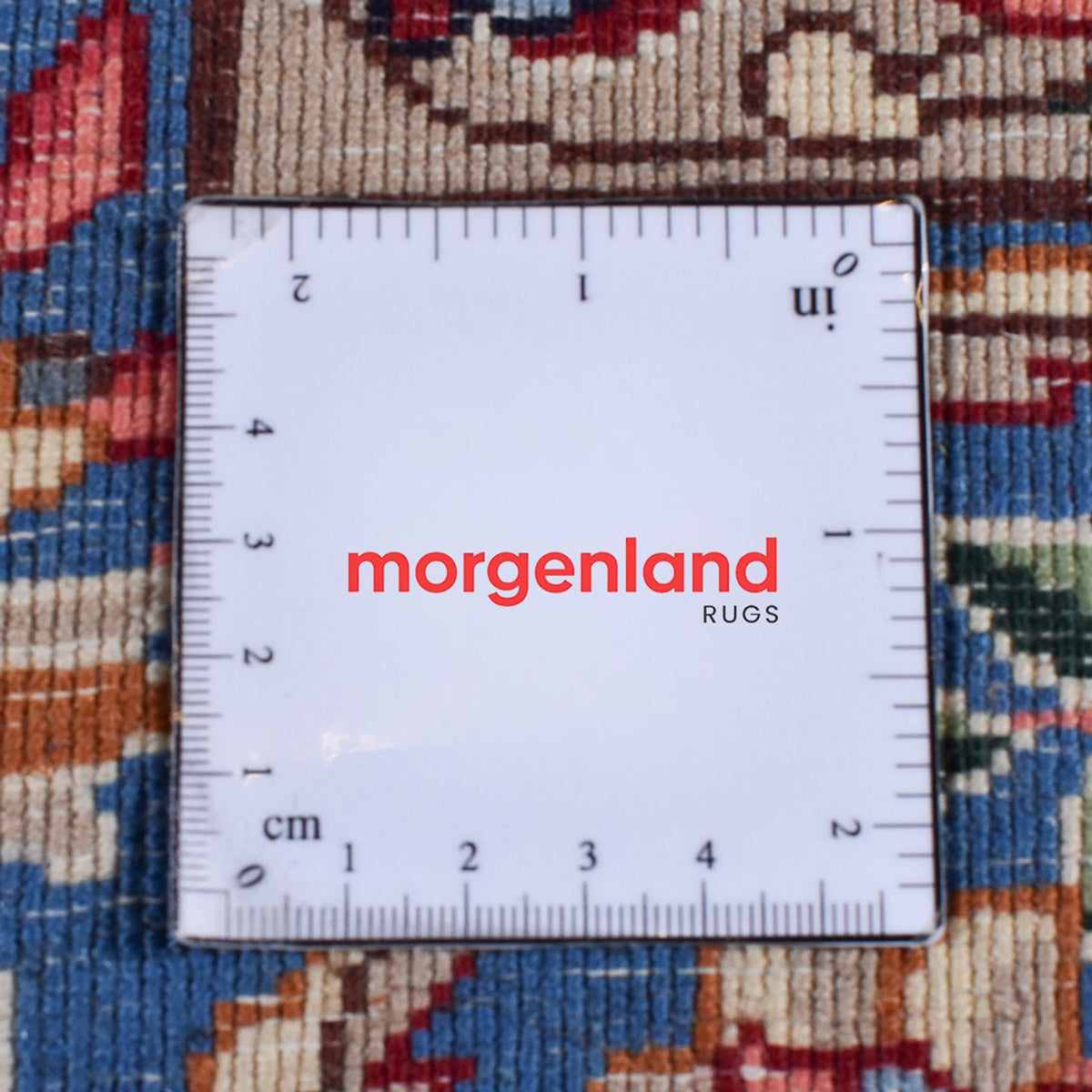 Perser Rug - Tabriz - Royal - 350 x 258 cm - grey