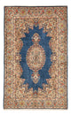 Rafsanjan Rug 240x150cm - Persian Rugs