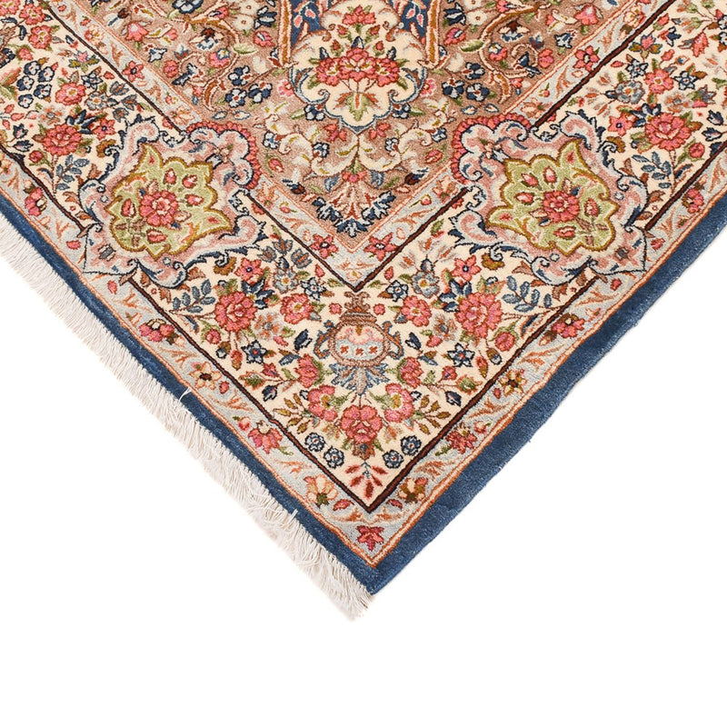 Perser Rug - Royal - 240 x 150 cm - blue