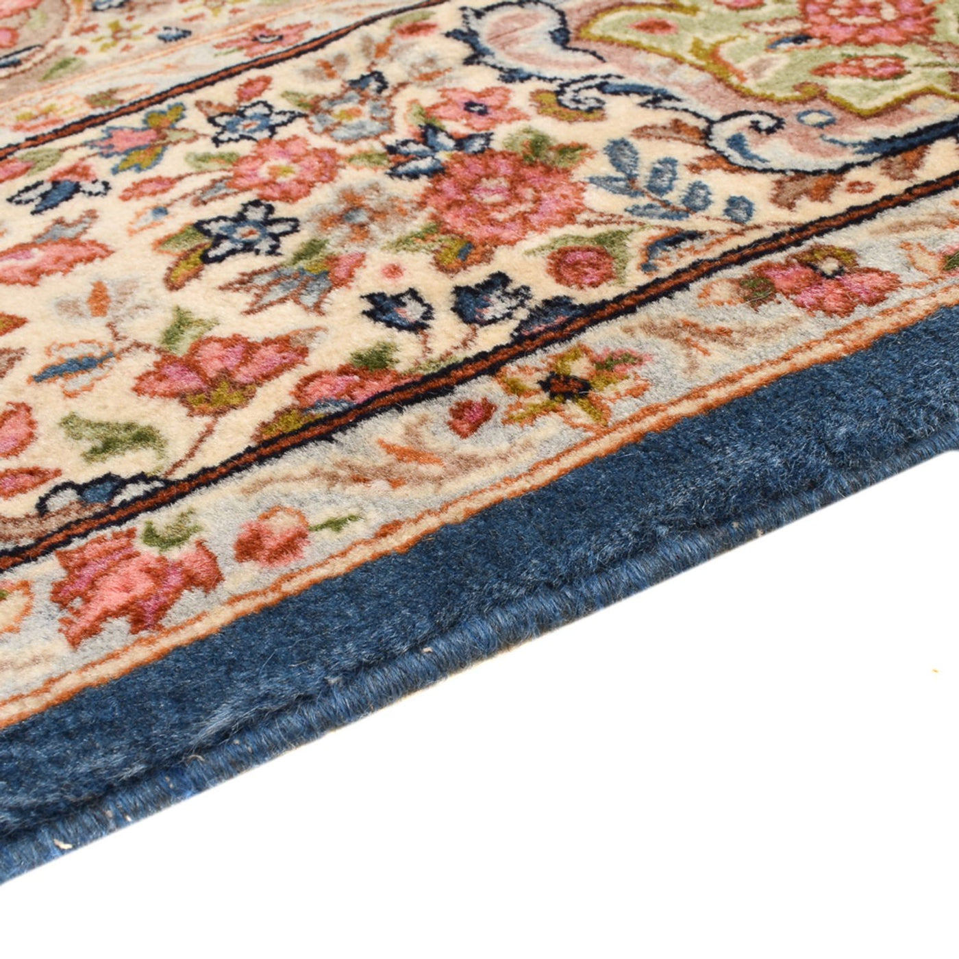 Rafsanjan Rug 240x150cm - Persian Rugs