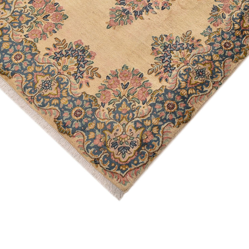 Runner Perser Rug - Royal - 390 x 85 cm - beige