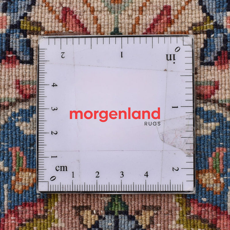 Runner Perser Rug - Royal - 390 x 85 cm - beige