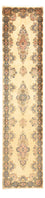 Runner Perser Rug - Royal - 392 x 90 cm - beige
