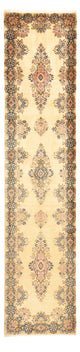 Rafsanjan Rug 392x90cm - Persian Rugs