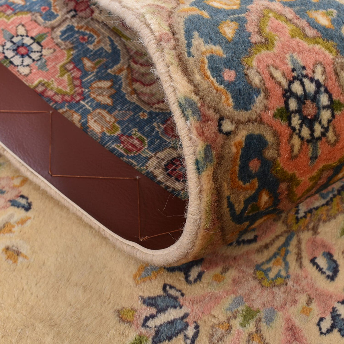 Runner Perser Rug - Royal - 392 x 90 cm - beige