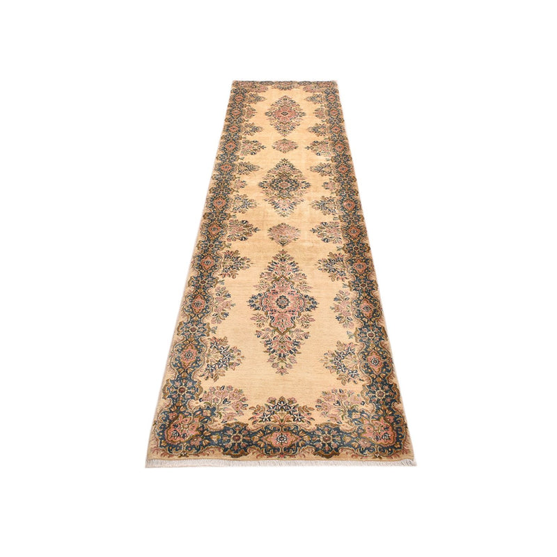 Runner Perser Rug - Royal - 392 x 90 cm - beige