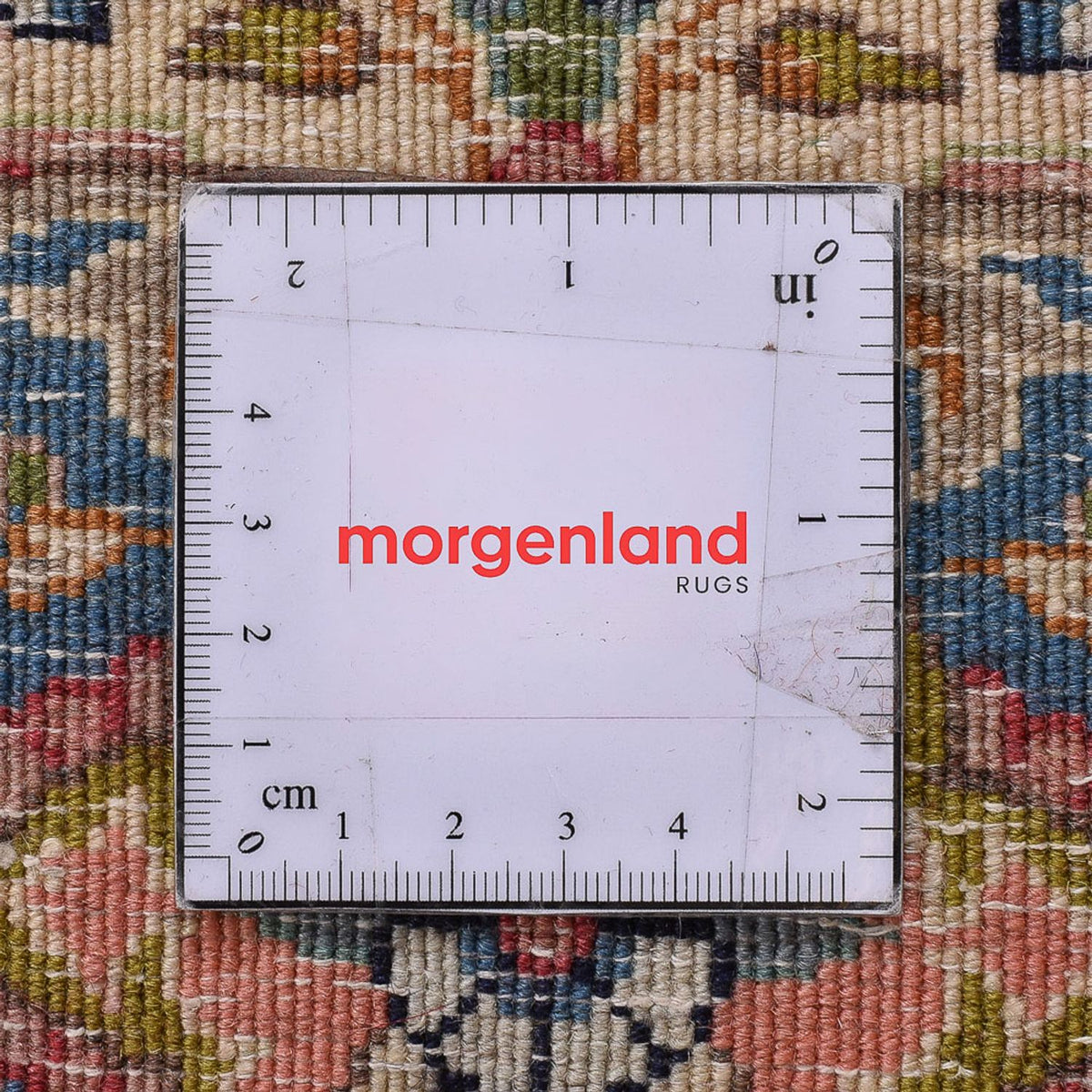 Runner Perser Rug - Royal - 392 x 90 cm - beige